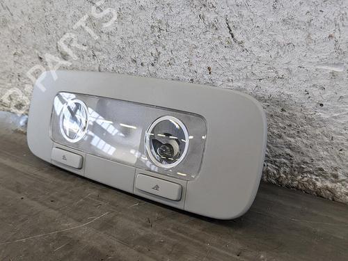 Interior roof light VW GOLF VI (5K1) 1.4 TSI | BP31784094I8 