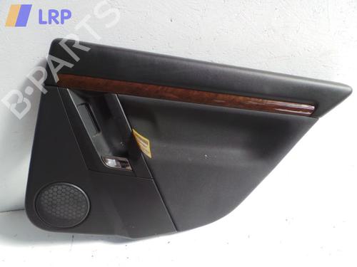 Used Rear right panel OPEL VECTRA C Estate (Z02) 2.2 direct (F35) (155 hp) 31776346