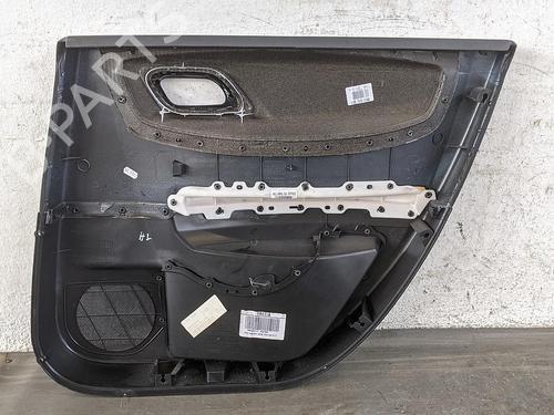 Rear left panel CITROËN C4 I (LC_) 1.6 HDi | BP31784475C60 - Image 3