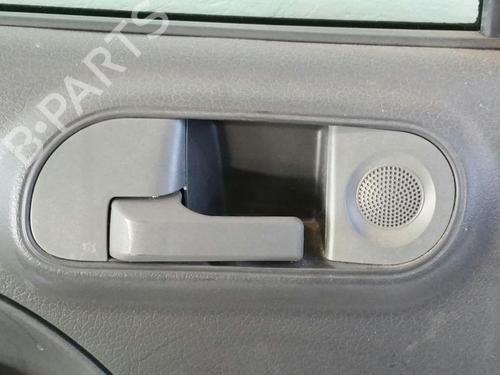 Dør venstre bagtil FIAT PANDA (169_) 1.1 (169.AXA1A) | BP31780127C4 