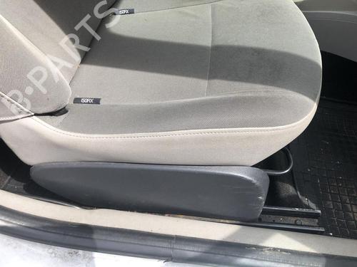 Right front seat RENAULT TWINGO II (CN0_) 1.2 16V (CN0K, CN0V, CN0A) | BP35966268C16  - Image 8