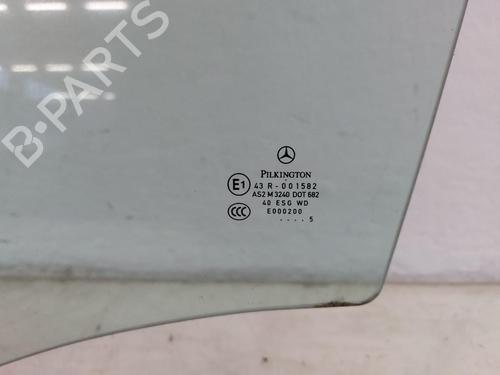 Other MERCEDES-BENZ A-CLASS (W169) A 170 (169.032, 169.332) | BP31863294O1 