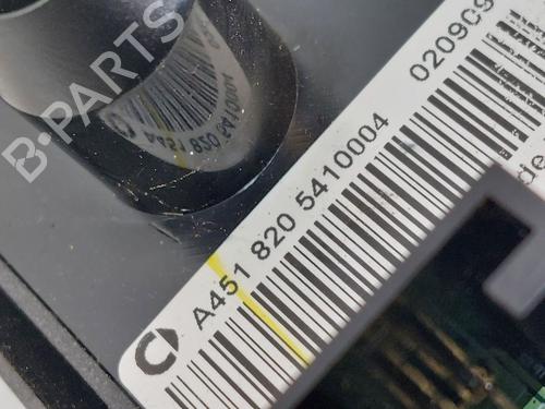 Other SMART FORTWO Coupe (451) 1.0 (451.331, 451.380) | BP31789543O1 - Image 9