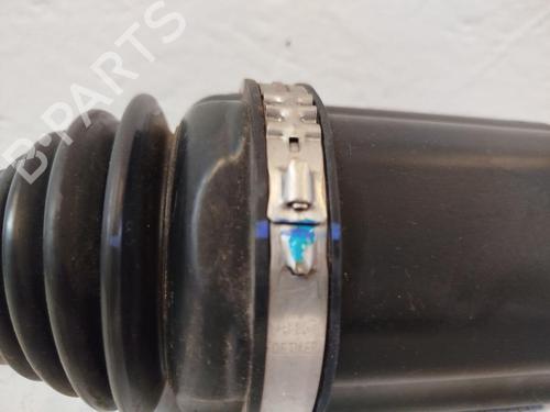 Right front driveshaft SMART #1 EV All-wheel Drive | BP31790476M39 