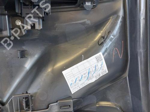 Bageste højre beklædning MITSUBISHI ECLIPSE CROSS (GK_, GL_) Plug-in Hybrid 4WD (GL3W) | BP31788404C61 