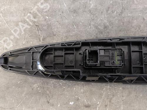 Right front window switch CITROËN C4 I (LC_) 1.6 HDi | BP31784482I26
