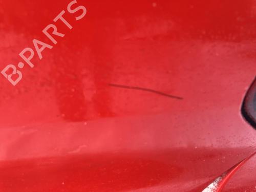 Tailgate VW POLO V (6R1, 6C1) 1.2 | BP31959599C6