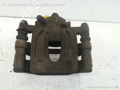 Used Left rear brake caliper MERCEDES-BENZ VITO Bus (W639) 111 CDI (639.701, 639.703, 639.705) (109 hp) 31778383