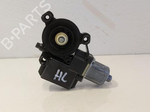 Used Left rear window motor VW POLO V (6R1, 6C1) 1.2 (70 hp) 31786609