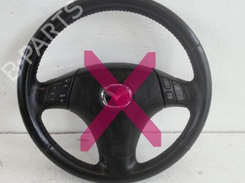 Volante Volante NISSAN PRIMERA Hatchback (P11) 1.8 16V (114 hp) 35966198 35966198
