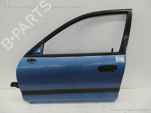 Andre MITSUBISHI CARISMA (DA_) 1.6 (DA1A) (103 hp) 31777633