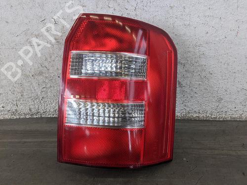 Højre baglygte AUDI A2 (8Z0) 1.4 TDI (75 hp) 31784279