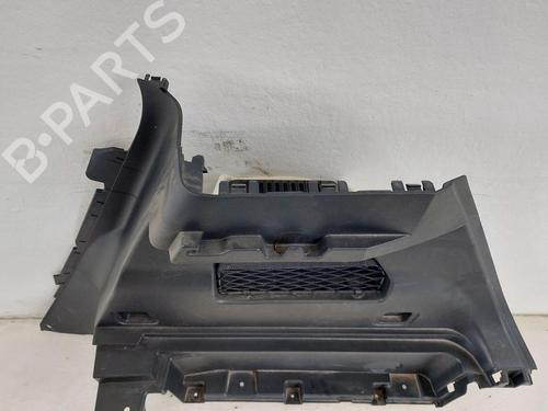 Bagagerumsbeklædning SMART #1 EV All-wheel Drive | BP31790549I3