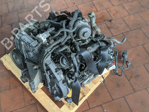 Engine OPEL ASTRA H (A04) 1.7 CDTI (L48) | BP31783582M1 