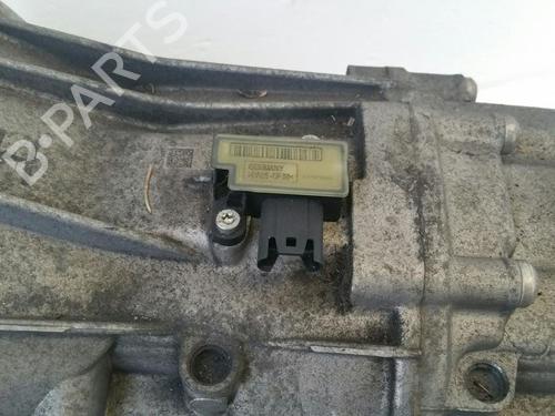 Gearbox BMW 1 (E81) 120 d | BP31780605M3