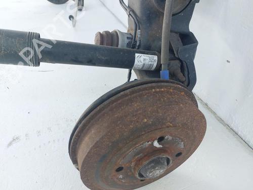 Other CITROËN C3 III (SX) 1.2 VTi 82 | BP33295036O1  - Image 9