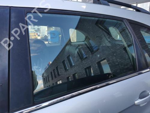 Used Rear left door window CHEVROLET CAPTIVA (C100, C140) 2.4 (167 hp) 31959353