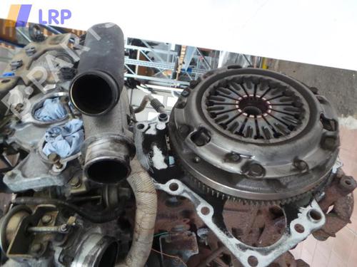 Engine MAZDA PREMACY (CP) 2.0 TD | BP31776471M1 