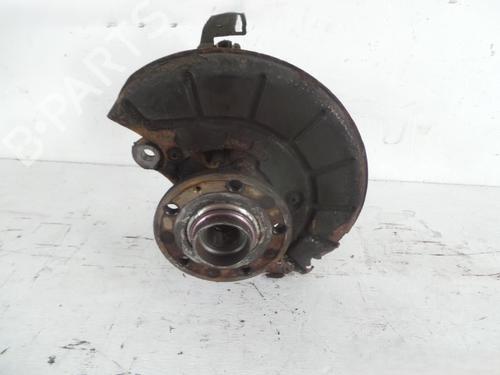 Used Right front steering knuckle Right front steering knuckle VW CADDY III MPV (2KB, 2KJ, 2CB, 2CJ) 1.9 TDI (105 hp) 31778074 31778074