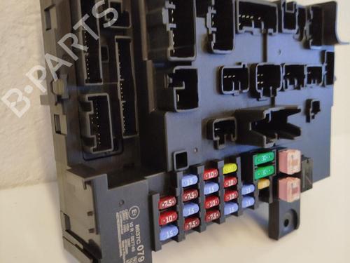 Fuse box MITSUBISHI ECLIPSE CROSS (GK_, GL_) Plug-in Hybrid 4WD (GL3W) | BP31788465E1