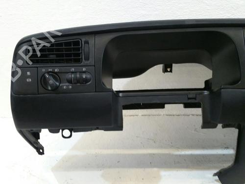 Instrument cluster VW GOLF IV Cabriolet (1E7) 1.9 TDI | BP31780111C47