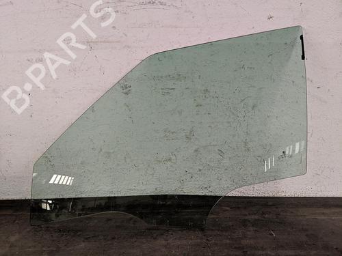 Used Front left door window SKODA FABIA II (542) 1.2 12V (60 hp) 31783146