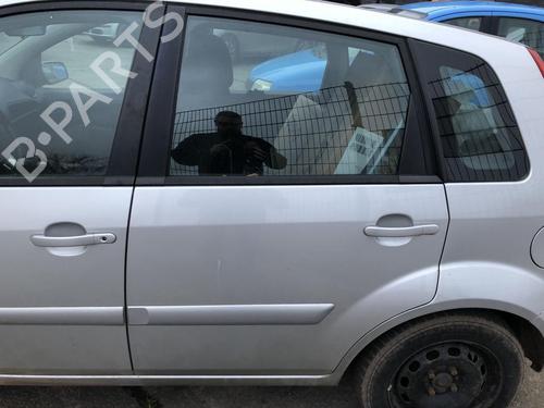 Used Left rear door Left rear door FORD FIESTA V (JH_, JD_) 1.25 16V (70 hp) 31791565 31791565