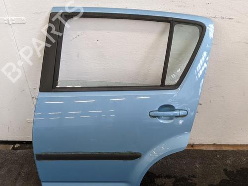 Dør venstre bagtil SUBARU JUSTY IV 1.0 (M300) | BP31787559C4 