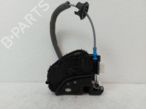 Front left lock AUDI Q2 (GAB, GAG) 30 TFSI | BP31789459C98 
