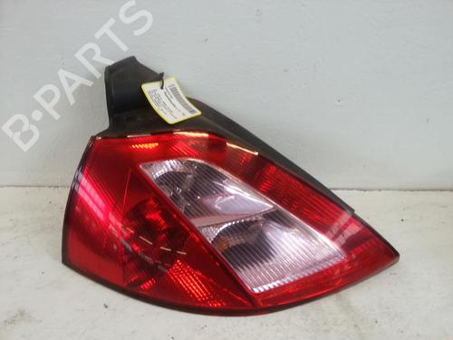 Venstre baglygte NISSAN PRIMERA Hatchback (P11) 1.8 16V (114 hp) 31779315