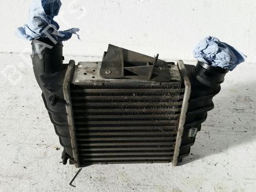 Intercooler SKODA FABIA I (6Y2) 1.9 TDI (100 hp) 31779433
