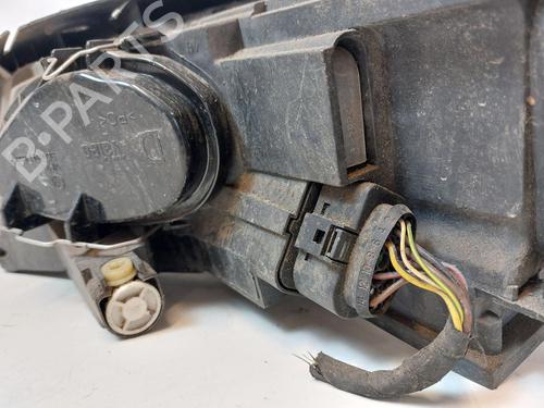 Right headlight VW PASSAT B6 Variant (3C5) 2.0 TDI | BP34141748C29  - Image 9