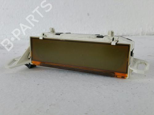 Used Other CITROËN C4 I (LC_) 1.6 HDi (109 hp) 31780791