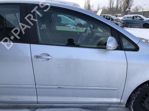 right-front-door-vw-golf-plus-v-5m1-521-2004-2005-2006-2007-2008-2009-2010-2011-2012-2013-31959576 main image