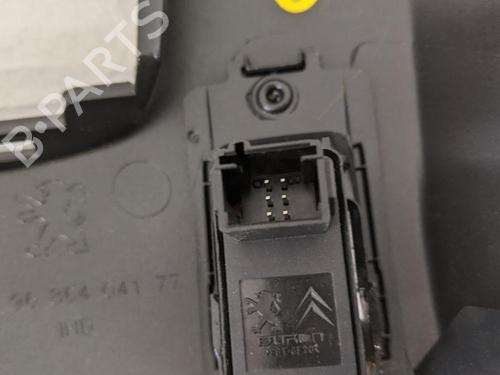 Switch PEUGEOT 5008 (0U_, 0E_) 1.6 16V | BP31785833I30