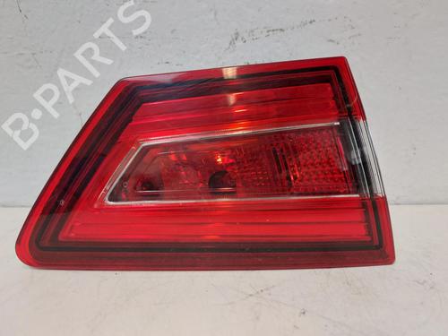 Venstre baklys, luke RENAULT CLIO IV (BH_) 0.9 TCe 90 (BHNF, BHMA, BHMH, BHJK, BHJR) (90 hp) 31788826