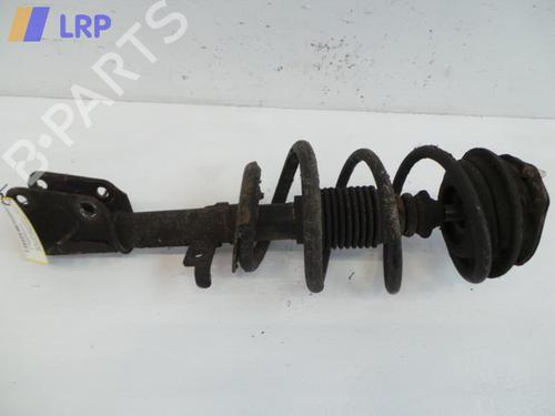 Venstre fortil støddæmper RENAULT LAGUNA II Grandtour (KG0/1_) 2.2 dCi (KG0F) (150 hp) 31776529