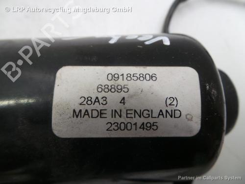 Viskermotor vindrude NISSAN PRIMERA Hatchback (P11) 1.8 16V (114 hp) 31777384