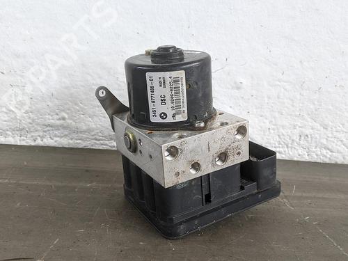 Módulo de ABS BMW 1 (E87) 118 d (122 hp) 31785534
