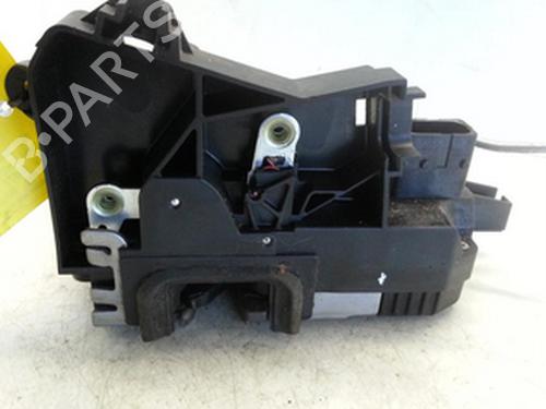 Used Front right lock Front right lock OPEL VECTRA C (Z02) 2.2 16V (F69) (147 hp) 31778307 31778307