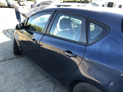 Other OPEL ASTRA J (P10) 1.6 (68) | BP31959252O1