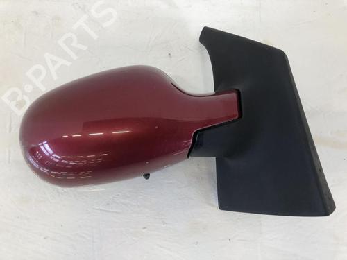 Other RENAULT MEGANE Scenic (JA0/1_) 1.6 16V (JA0B, JA04, JA11, JA00) | BP31786337O1 