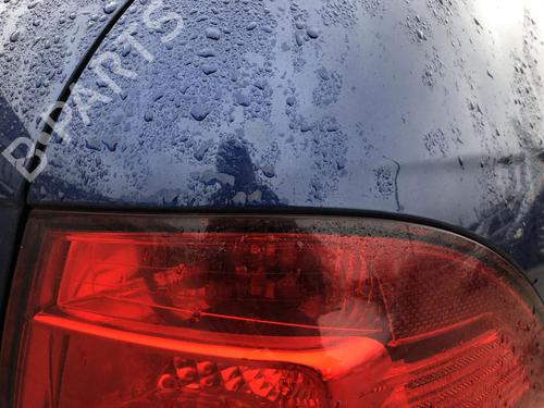 Right taillight VW GOLF VI Variant (AJ5) 1.4 TSI | BP32274374C35