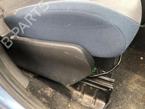 Right front seat CITROËN BERLINGO MULTISPACE (B9) 1.6 VTi 120 | BP33996242C16  - Image 7
