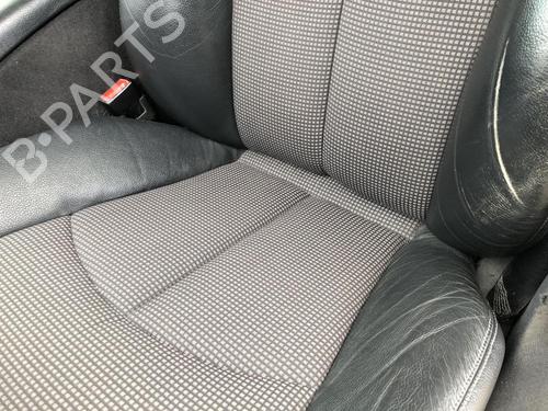 Left front seat MERCEDES-BENZ E-CLASS (W211) E 270 CDI (211.016) | BP33726274C15  - Image 6