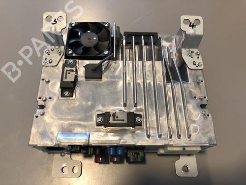 Annen SMART #1 EV All-wheel Drive | BP31789285O1 