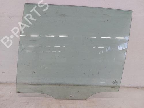 Used Rear left door window VW GOLF SPORTSVAN VII (AM1, AN1) 1.0 TSI (86 hp) 31790972