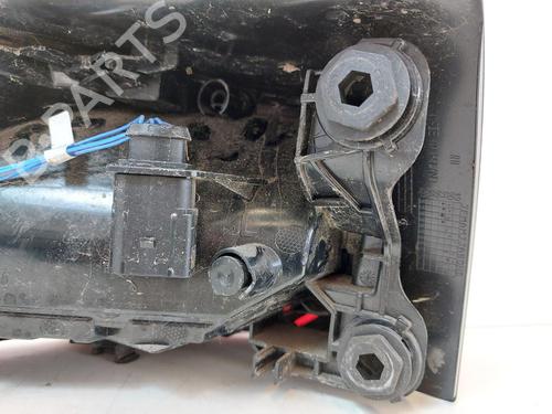 Andre VW GOLF VIII Variant (CG5, DB5) 1.0 TSI | BP31789730O1 