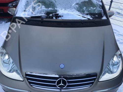 Used Hood MERCEDES-BENZ A-CLASS (W169) A 150 (169.031, 169.331) (95 hp) 32003447