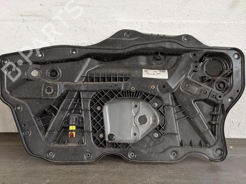 Andre VW EOS (1F7, 1F8) 2.0 TDI 16V (140 hp) 31782863